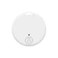 Mini GPS Tracker for Pets, Kids, Wallets – Bluetooth 5.0 Smart Finder for iPhone & Android – Anti-Lost Device for Bags & Keys