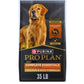 Purina Pro Plan Complete Essentials Shredded Blend Chicken and Rice Dog Food Dry Formula with Probiotics for Dogs - 35 lb. Bag