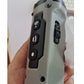 Ultrasonic Dog Bark Control Device – 3-Head Deterrent with LED Flashlight