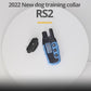 Waterproof Dog Training Collar with Remote – 3300Ft Range, Shock & Vibration for Small, Medium & Large Dogs (5–120 lbs)